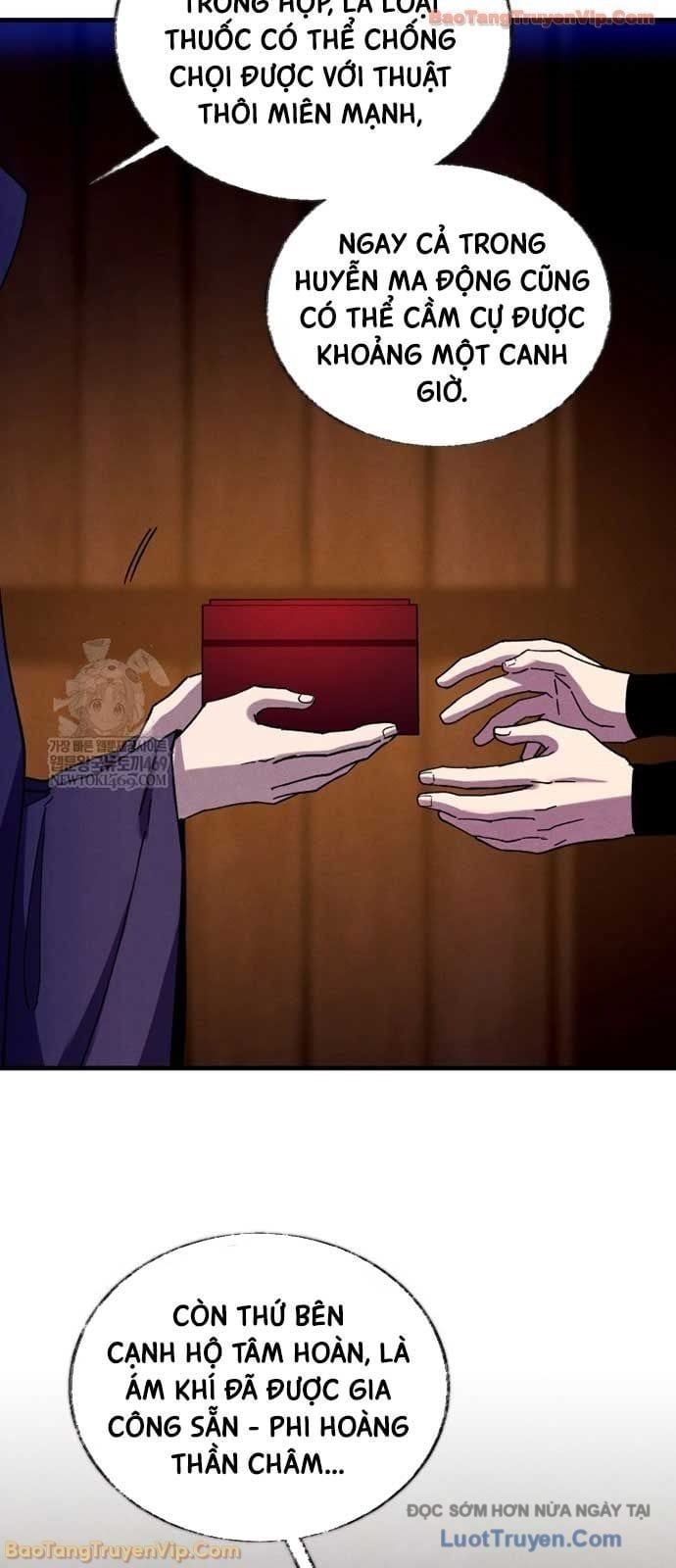 đọc truyện Phi Lôi Đạo Chương 218 ảnh 31 tại Thiên Thai Truyện