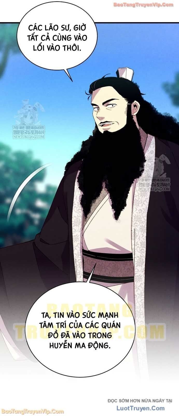 đọc truyện Phi Lôi Đạo Chương 218 ảnh 41 tại Thiên Thai Truyện