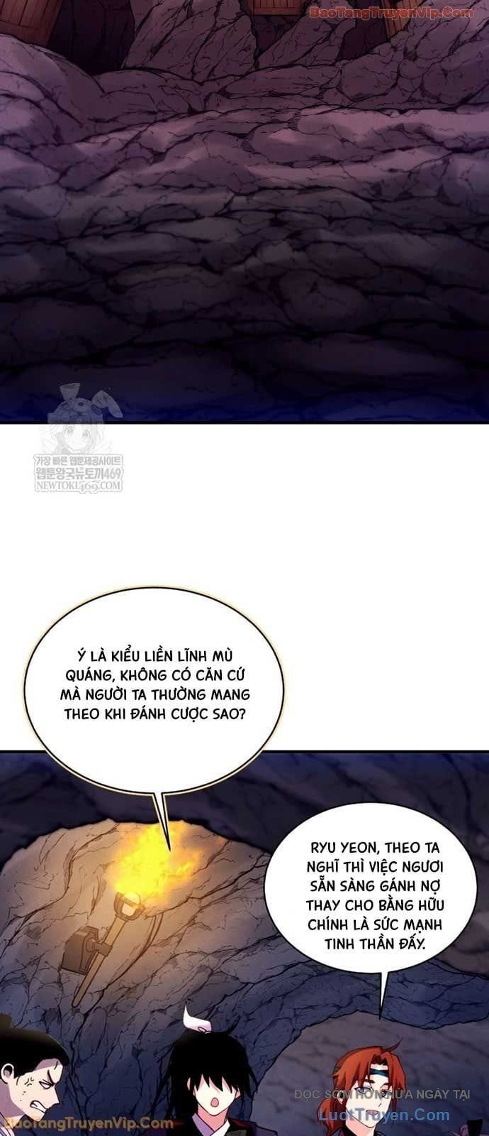 đọc truyện Phi Lôi Đạo Chương 218 ảnh 43 tại Thiên Thai Truyện