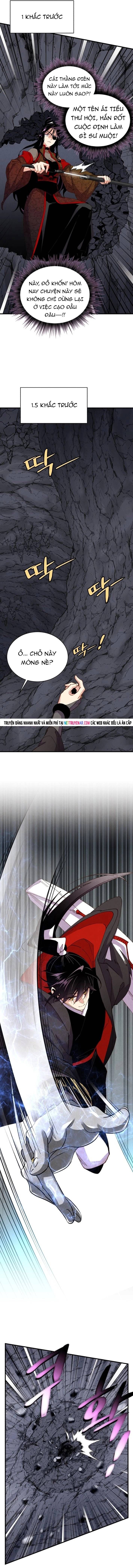 đọc truyện Phi Lôi Đạo Chương 219 ảnh 12 tại Thiên Thai Truyện