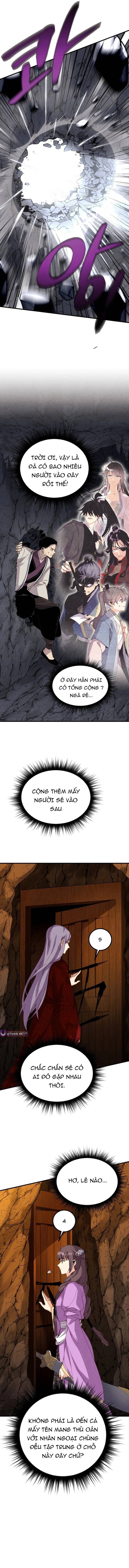 đọc truyện Phi Lôi Đạo Chương 219 ảnh 13 tại Thiên Thai Truyện