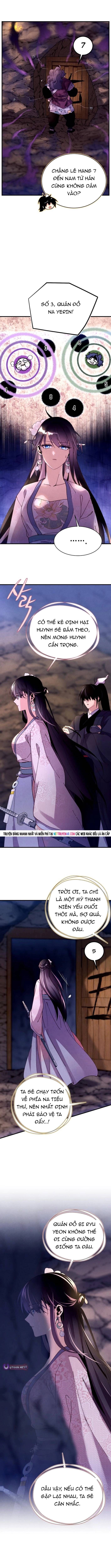 đọc truyện Phi Lôi Đạo Chương 219 ảnh 6 tại Thiên Thai Truyện