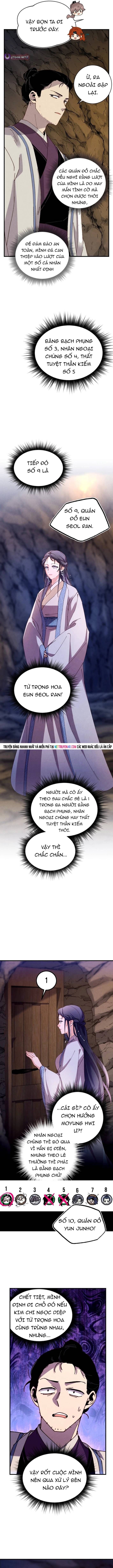 đọc truyện Phi Lôi Đạo Chương 219 ảnh 8 tại Thiên Thai Truyện