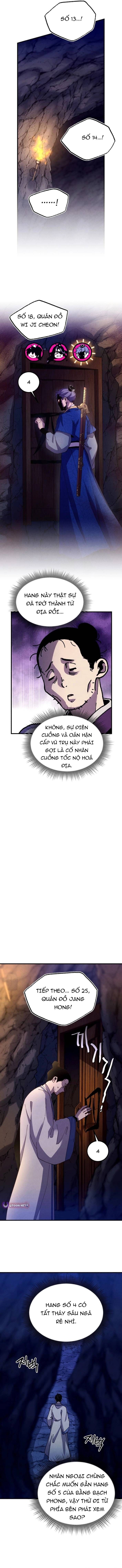 đọc truyện Phi Lôi Đạo Chương 219 ảnh 10 tại Thiên Thai Truyện