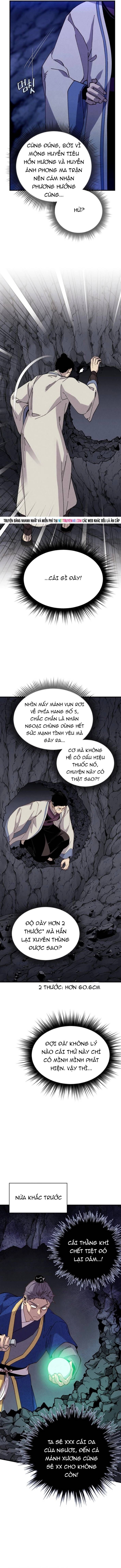 đọc truyện Phi Lôi Đạo Chương 219 ảnh 11 tại Thiên Thai Truyện