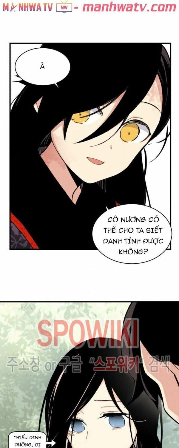 đọc truyện Phi Lôi Đạo Chương 22 ảnh 12 tại Thiên Thai Truyện