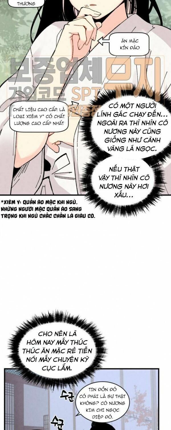 đọc truyện Phi Lôi Đạo Chương 22 ảnh 13 tại Thiên Thai Truyện