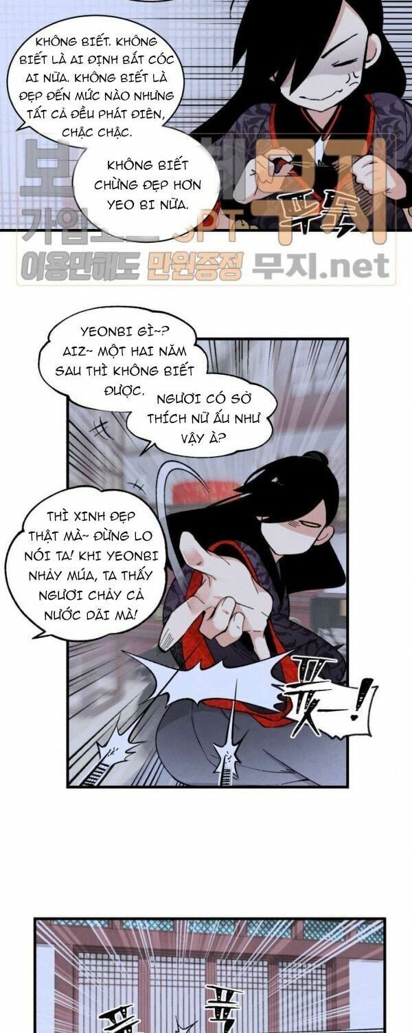 đọc truyện Phi Lôi Đạo Chương 22 ảnh 15 tại Thiên Thai Truyện