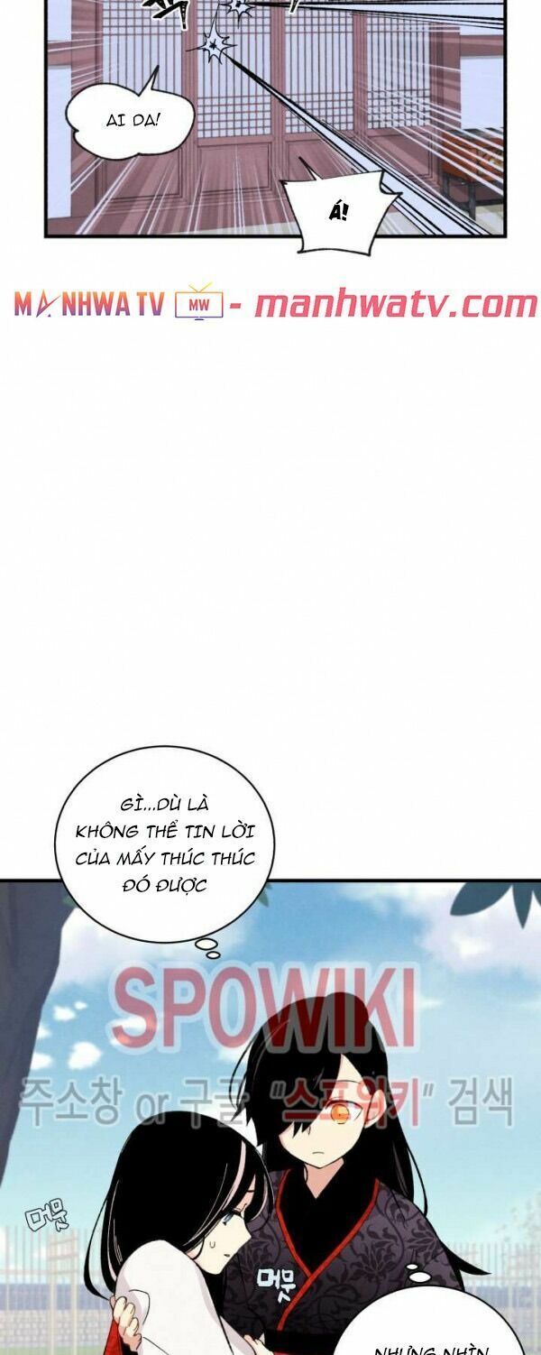 đọc truyện Phi Lôi Đạo Chương 22 ảnh 16 tại Thiên Thai Truyện