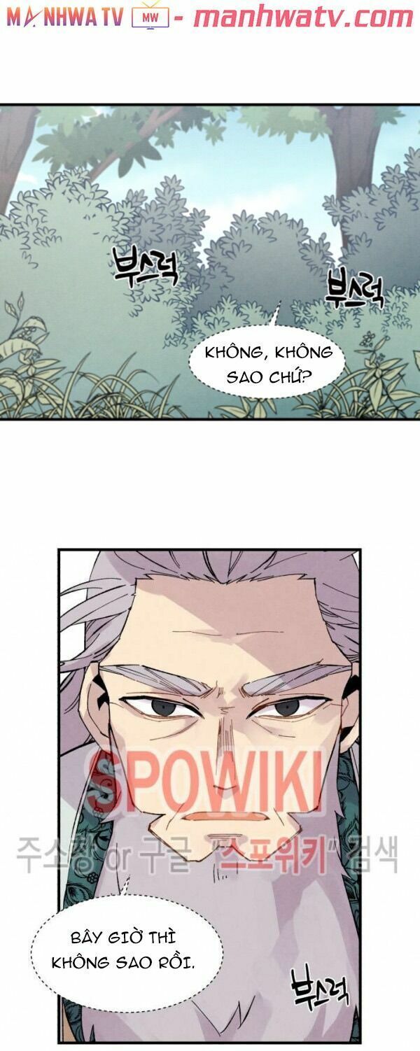 đọc truyện Phi Lôi Đạo Chương 22 ảnh 26 tại Thiên Thai Truyện