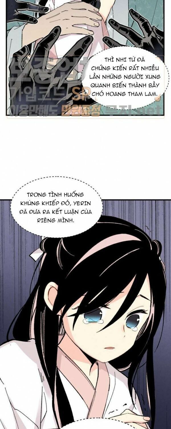 đọc truyện Phi Lôi Đạo Chương 22 ảnh 29 tại Thiên Thai Truyện