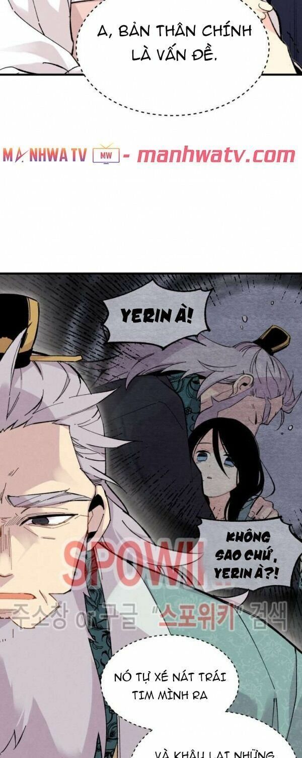 đọc truyện Phi Lôi Đạo Chương 22 ảnh 30 tại Thiên Thai Truyện