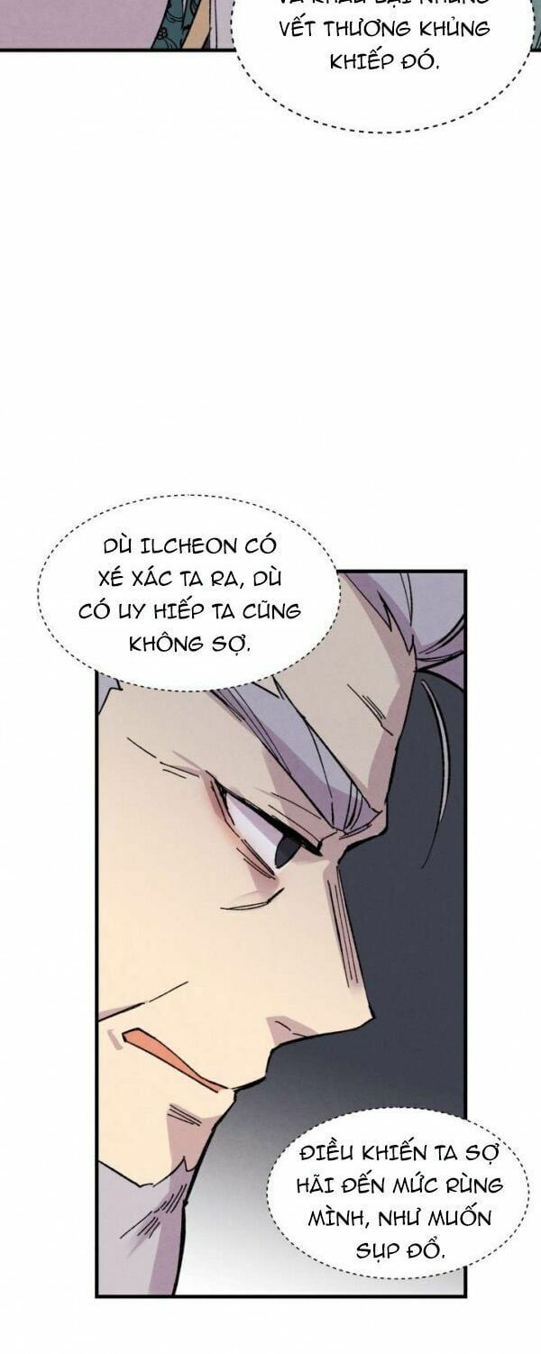 đọc truyện Phi Lôi Đạo Chương 22 ảnh 31 tại Thiên Thai Truyện