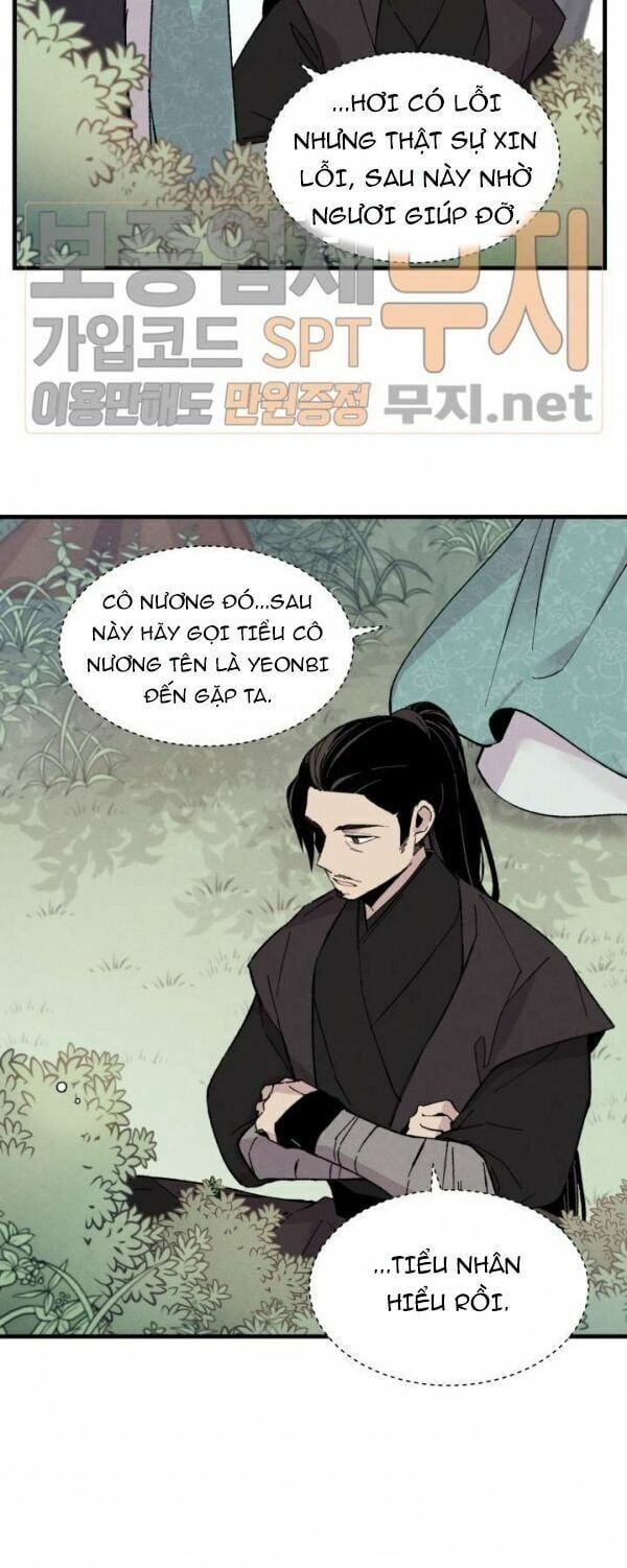 đọc truyện Phi Lôi Đạo Chương 22 ảnh 35 tại Thiên Thai Truyện