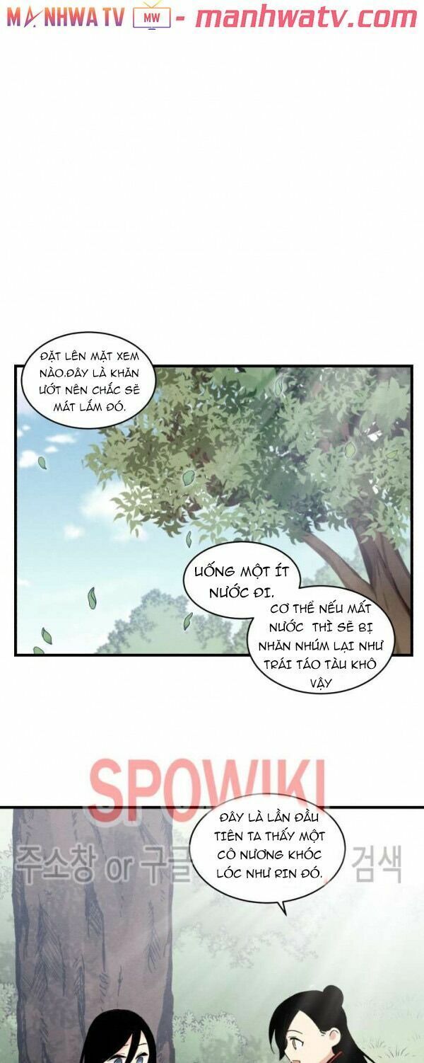 đọc truyện Phi Lôi Đạo Chương 22 ảnh 36 tại Thiên Thai Truyện