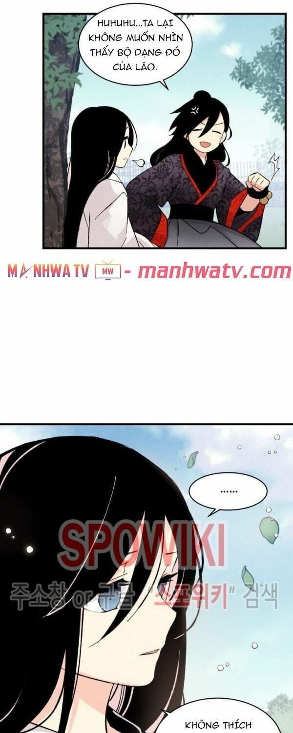 đọc truyện Phi Lôi Đạo Chương 22 ảnh 38 tại Thiên Thai Truyện