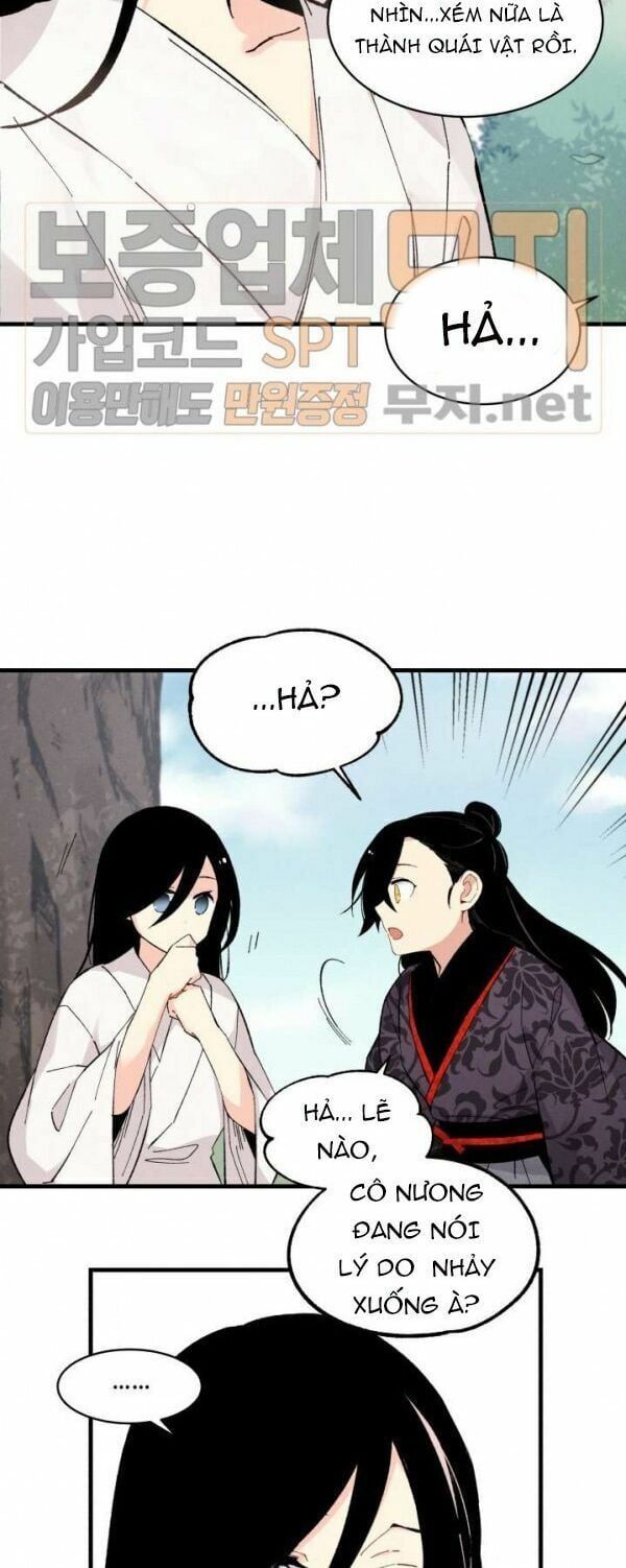 đọc truyện Phi Lôi Đạo Chương 22 ảnh 39 tại Thiên Thai Truyện