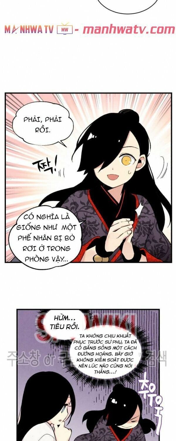 đọc truyện Phi Lôi Đạo Chương 22 ảnh 42 tại Thiên Thai Truyện