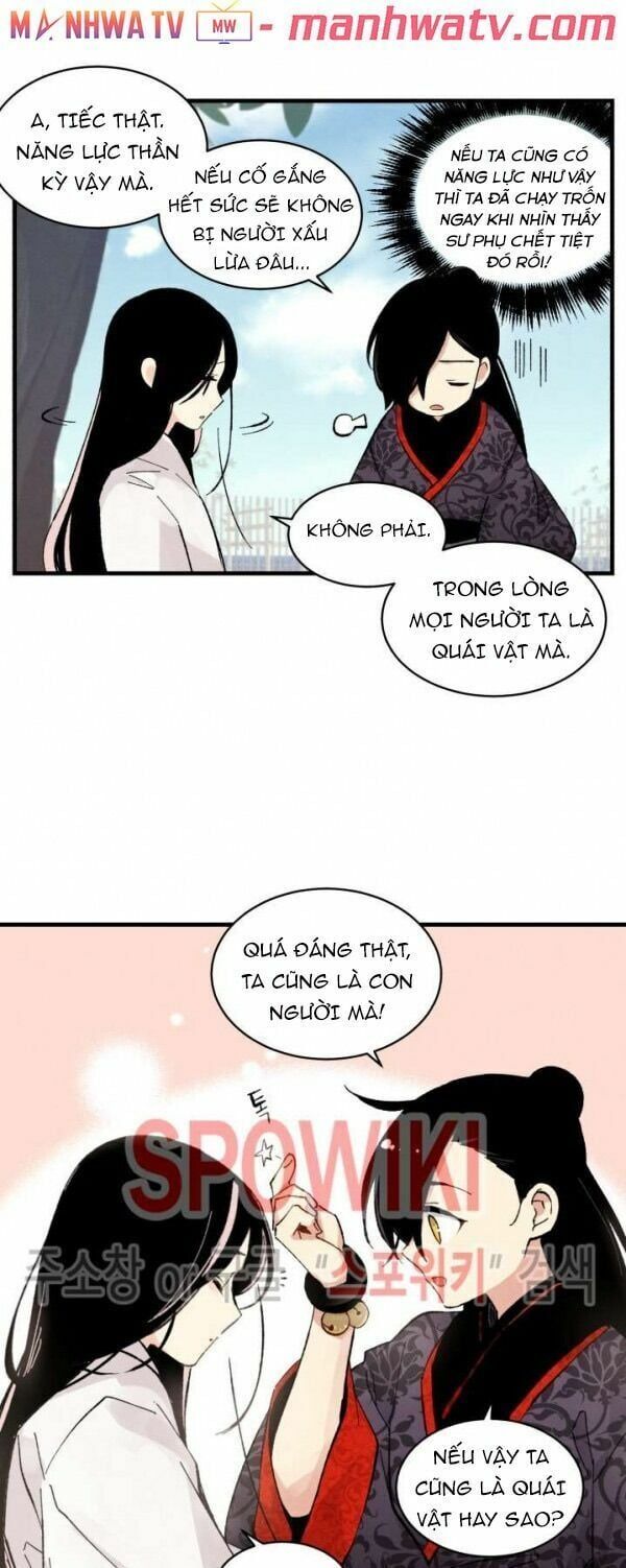 đọc truyện Phi Lôi Đạo Chương 22 ảnh 48 tại Thiên Thai Truyện