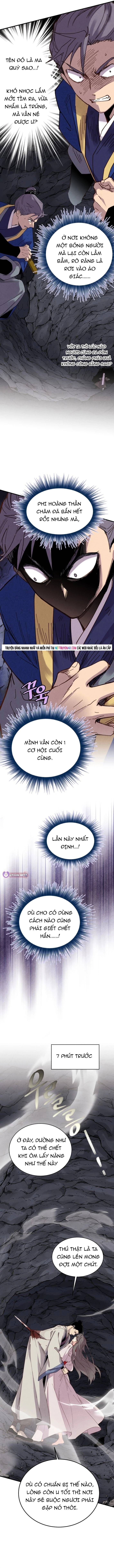 đọc truyện Phi Lôi Đạo Chương 220 ảnh 13 tại Thiên Thai Truyện