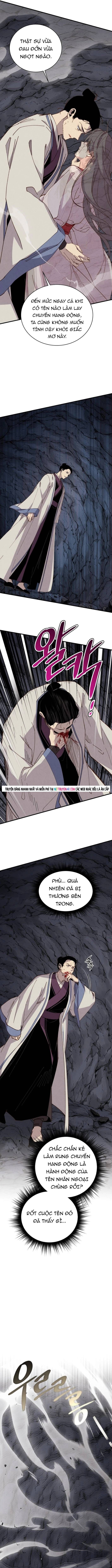 đọc truyện Phi Lôi Đạo Chương 220 ảnh 14 tại Thiên Thai Truyện