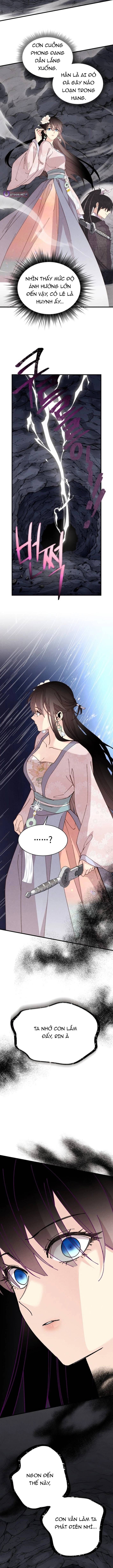 đọc truyện Phi Lôi Đạo Chương 220 ảnh 15 tại Thiên Thai Truyện