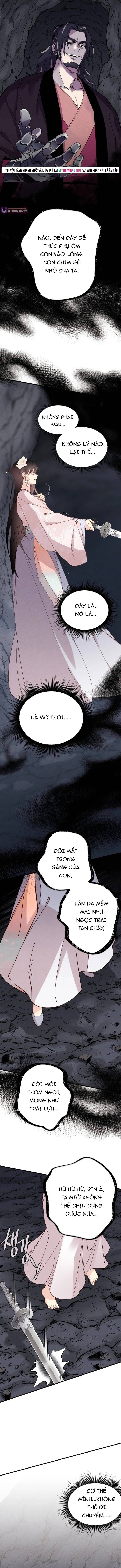 đọc truyện Phi Lôi Đạo Chương 220 ảnh 16 tại Thiên Thai Truyện