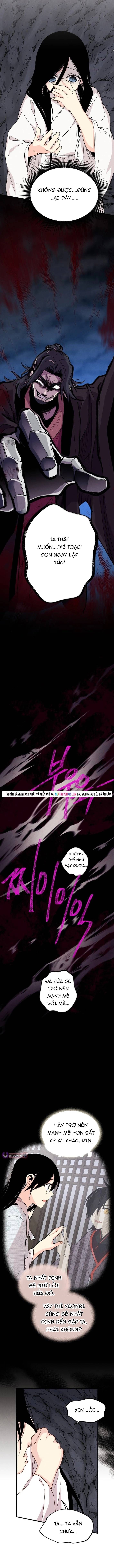 đọc truyện Phi Lôi Đạo Chương 220 ảnh 17 tại Thiên Thai Truyện