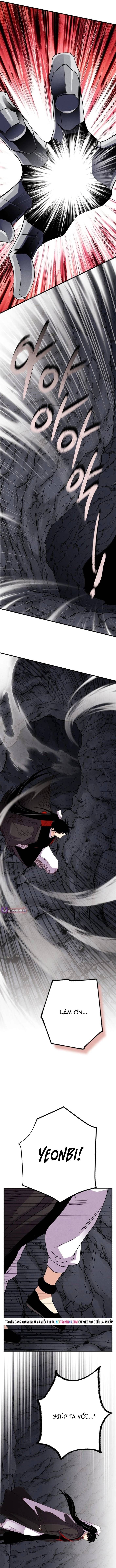 đọc truyện Phi Lôi Đạo Chương 220 ảnh 18 tại Thiên Thai Truyện