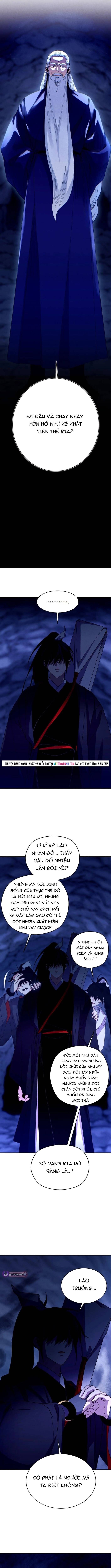 đọc truyện Phi Lôi Đạo Chương 220 ảnh 6 tại Thiên Thai Truyện