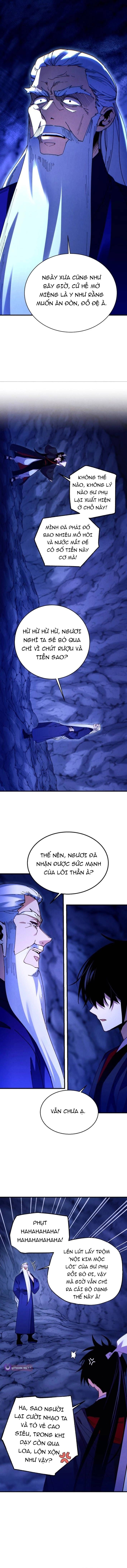 đọc truyện Phi Lôi Đạo Chương 220 ảnh 7 tại Thiên Thai Truyện