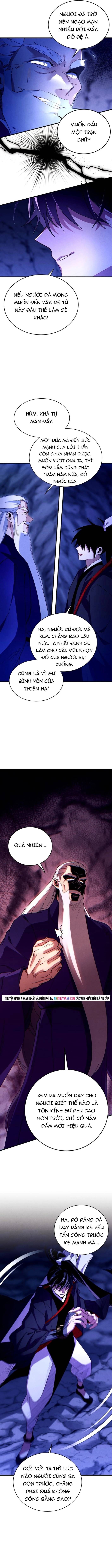 đọc truyện Phi Lôi Đạo Chương 220 ảnh 8 tại Thiên Thai Truyện