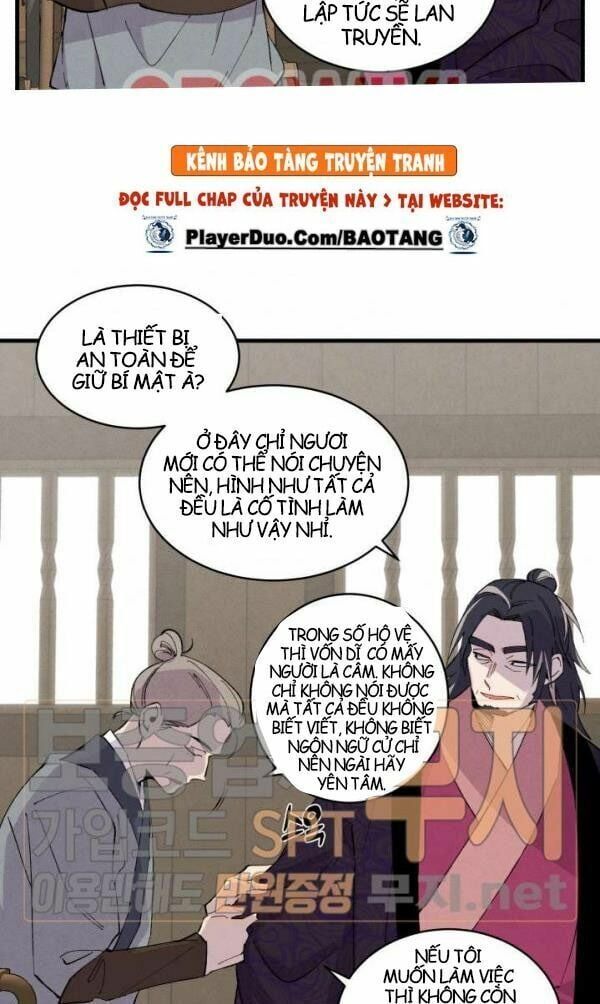 đọc truyện Phi Lôi Đạo Chương 23 ảnh 14 tại Thiên Thai Truyện