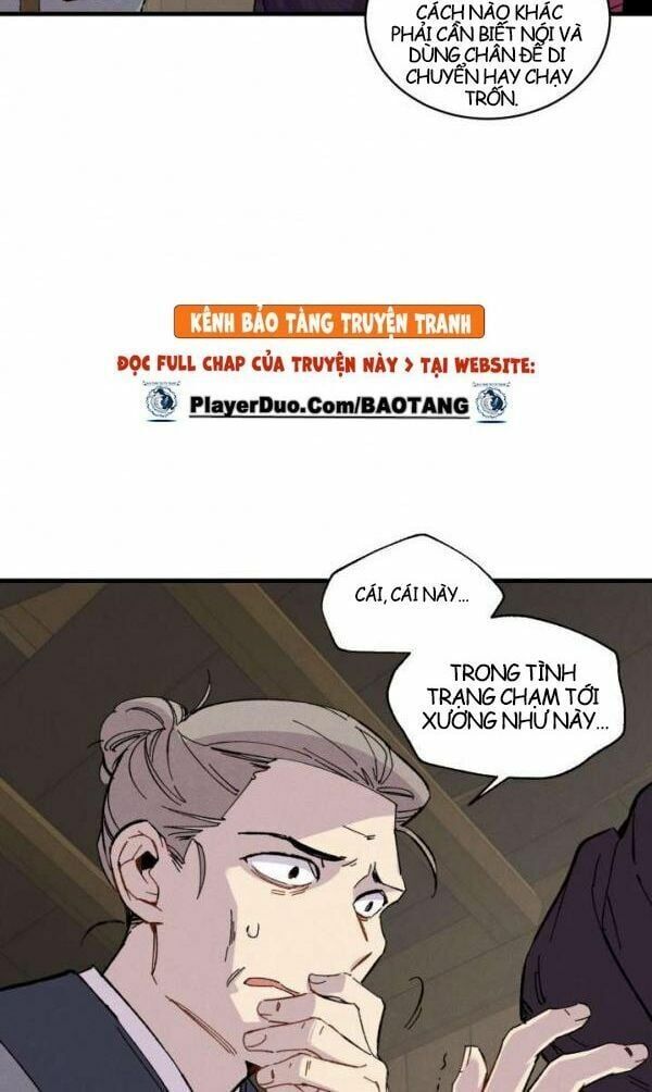 đọc truyện Phi Lôi Đạo Chương 23 ảnh 15 tại Thiên Thai Truyện