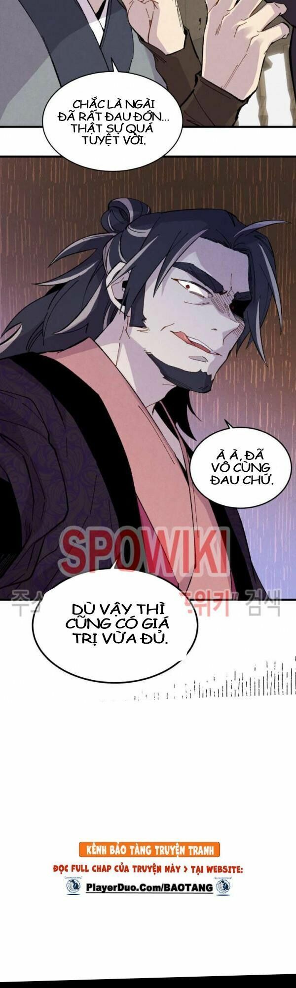 đọc truyện Phi Lôi Đạo Chương 23 ảnh 16 tại Thiên Thai Truyện