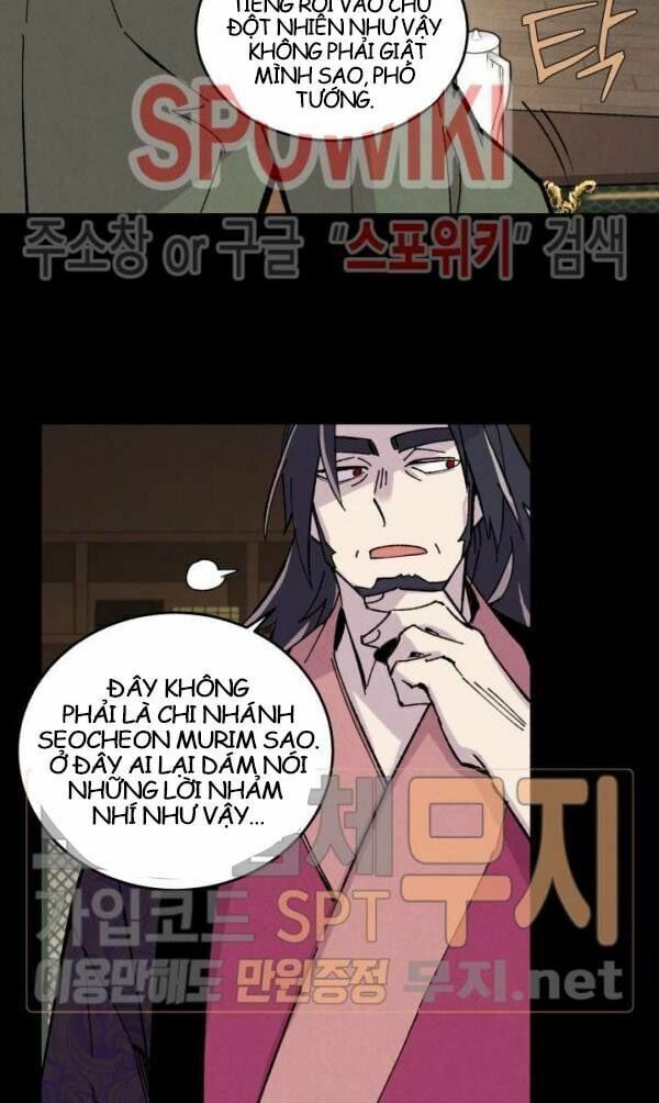 đọc truyện Phi Lôi Đạo Chương 23 ảnh 18 tại Thiên Thai Truyện