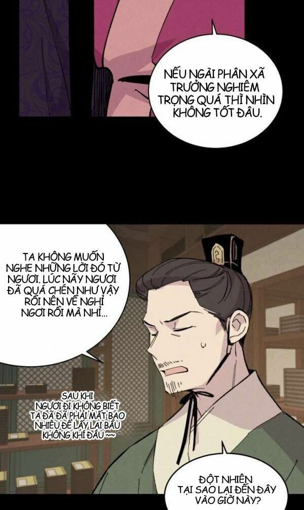 đọc truyện Phi Lôi Đạo Chương 23 ảnh 19 tại Thiên Thai Truyện