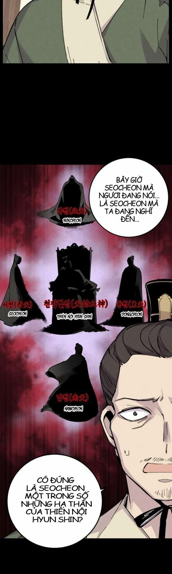 đọc truyện Phi Lôi Đạo Chương 23 ảnh 21 tại Thiên Thai Truyện