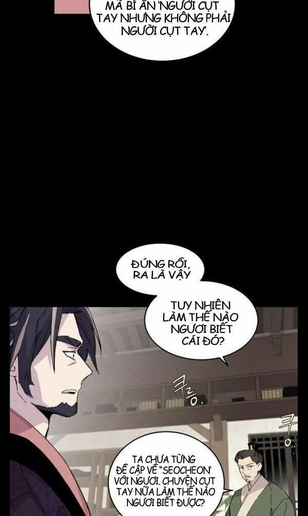 đọc truyện Phi Lôi Đạo Chương 23 ảnh 23 tại Thiên Thai Truyện