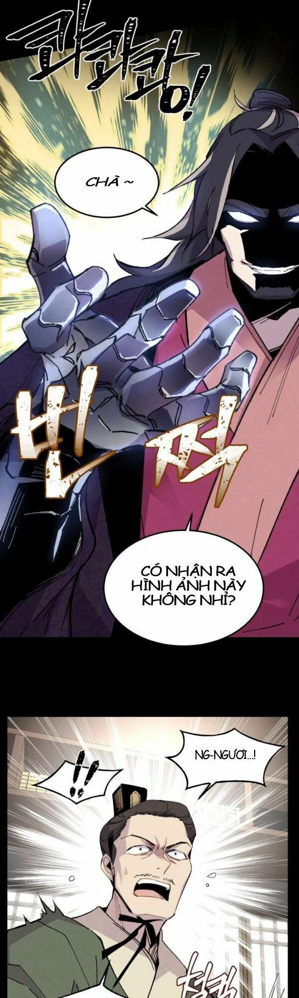 đọc truyện Phi Lôi Đạo Chương 23 ảnh 25 tại Thiên Thai Truyện