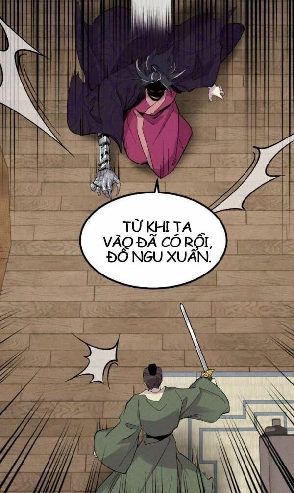 đọc truyện Phi Lôi Đạo Chương 23 ảnh 27 tại Thiên Thai Truyện