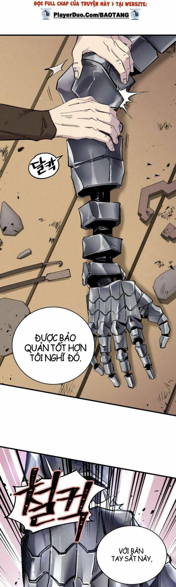 đọc truyện Phi Lôi Đạo Chương 23 ảnh 5 tại Thiên Thai Truyện