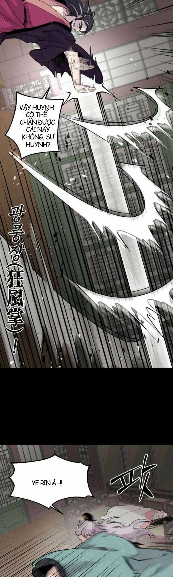 đọc truyện Phi Lôi Đạo Chương 23 ảnh 33 tại Thiên Thai Truyện