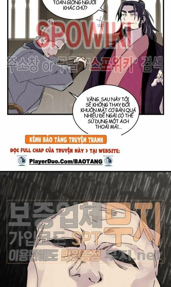 đọc truyện Phi Lôi Đạo Chương 23 ảnh 38 tại Thiên Thai Truyện