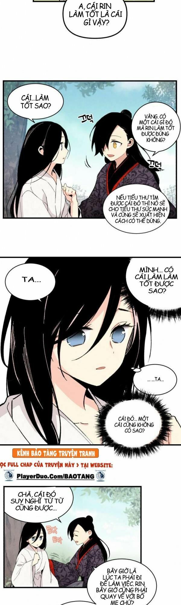 đọc truyện Phi Lôi Đạo Chương 23 ảnh 41 tại Thiên Thai Truyện