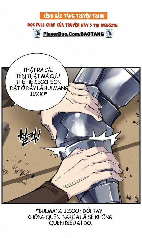 đọc truyện Phi Lôi Đạo Chương 23 ảnh 7 tại Thiên Thai Truyện