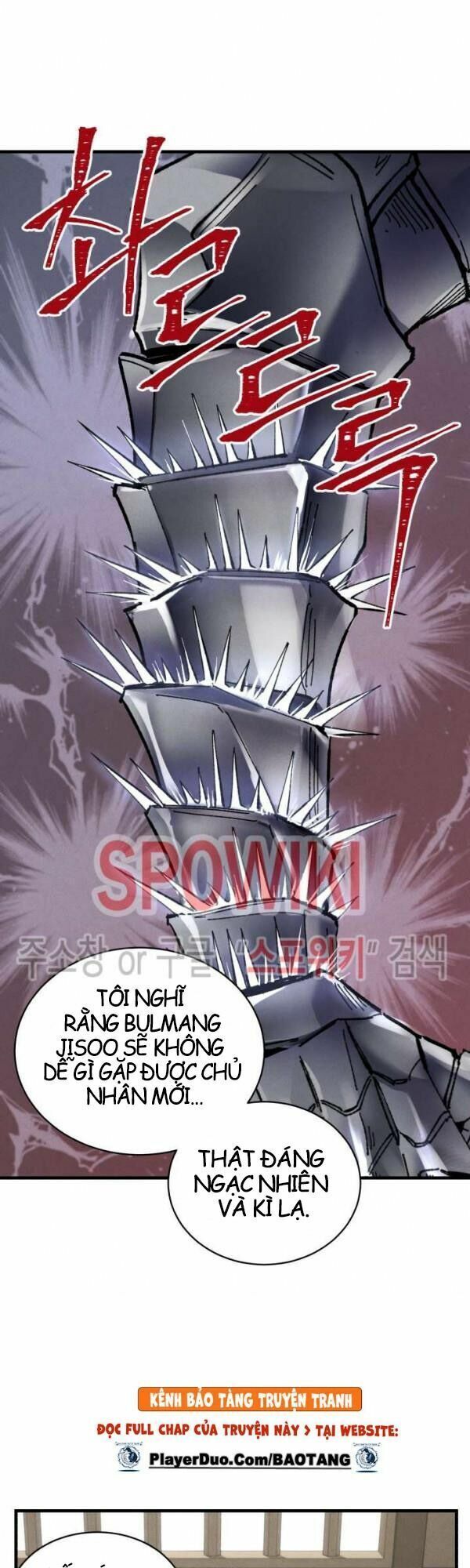 đọc truyện Phi Lôi Đạo Chương 23 ảnh 8 tại Thiên Thai Truyện