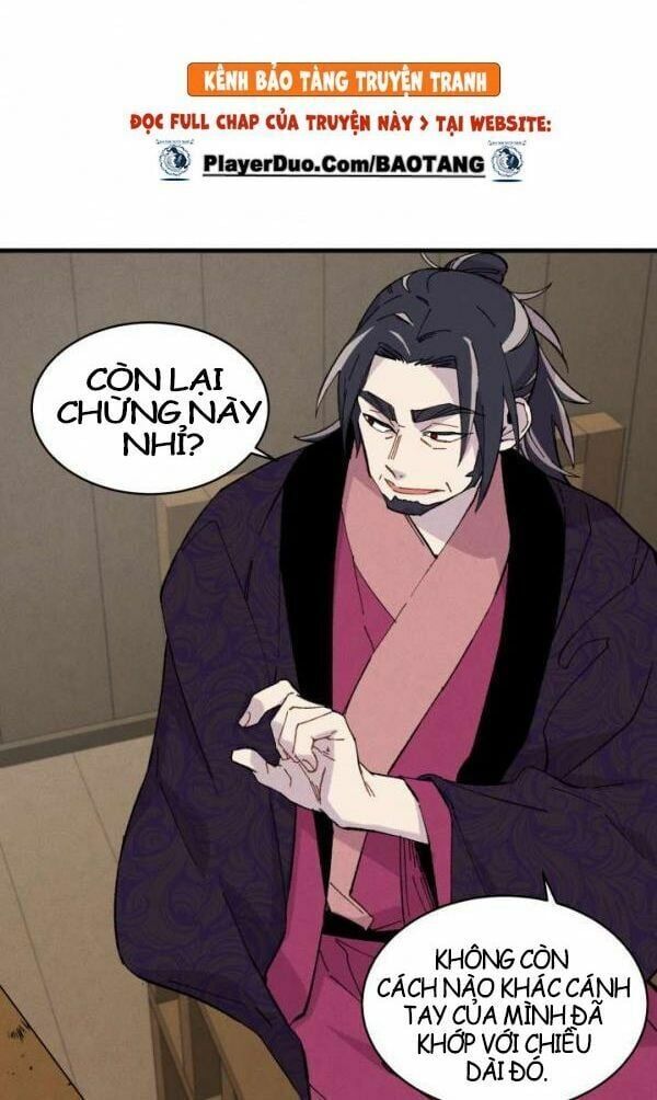 đọc truyện Phi Lôi Đạo Chương 23 ảnh 11 tại Thiên Thai Truyện