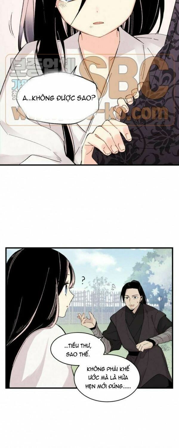 đọc truyện Phi Lôi Đạo Chương 24 ảnh 15 tại Thiên Thai Truyện