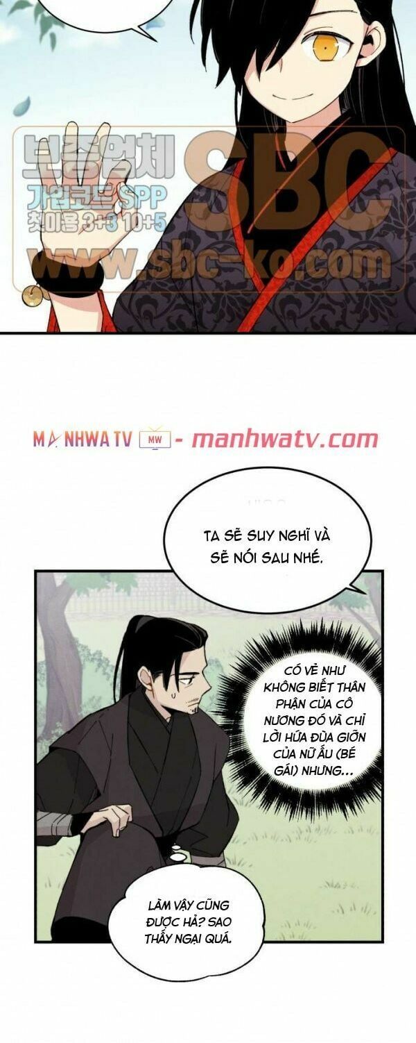 đọc truyện Phi Lôi Đạo Chương 24 ảnh 21 tại Thiên Thai Truyện